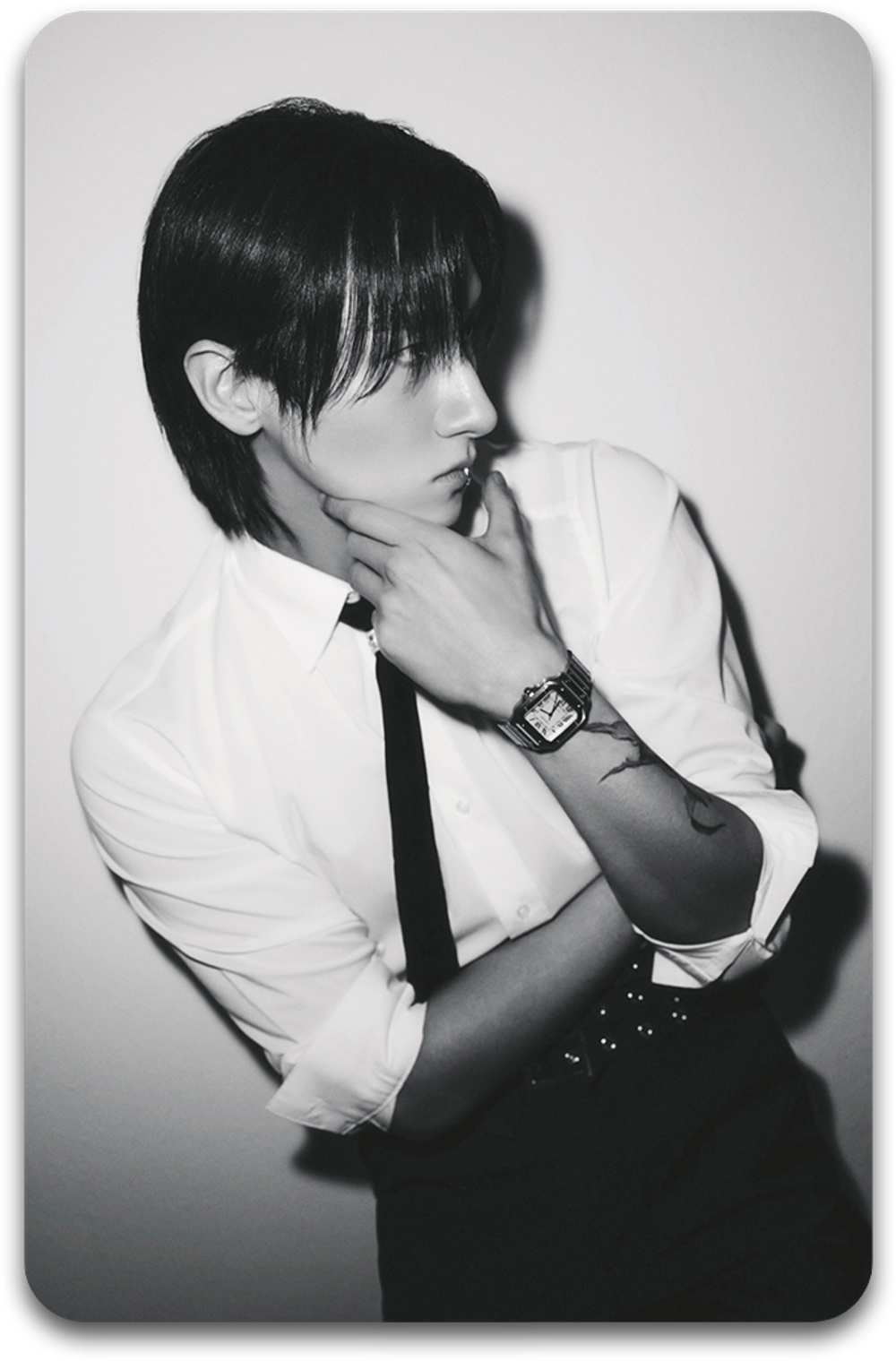 Карта #3547 / I.M (MONSTA X)
