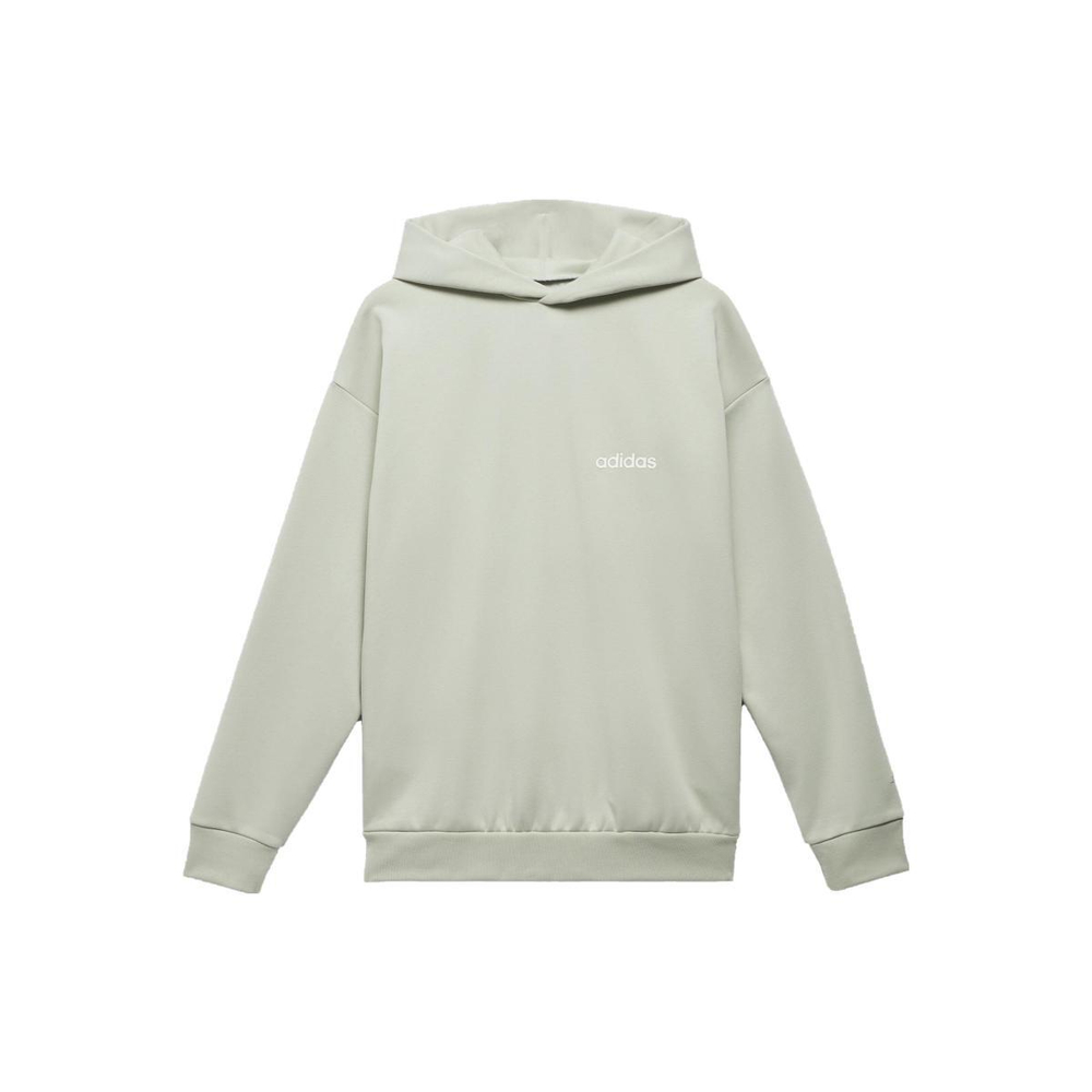 Толстовка Adidas originals Adidas Basketball: Chapter 1, IA3437