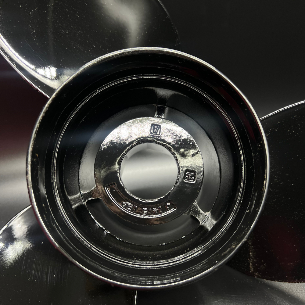 Гребной винт Mercury Black Max (14-1/2х19R)