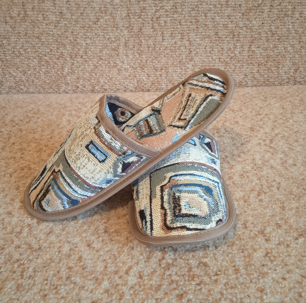 Гостевой набор Абстракция 3 в 1