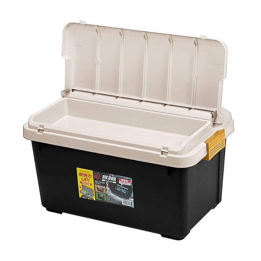 Бокс IRIS RV BOX 600 с разделительной крышкой