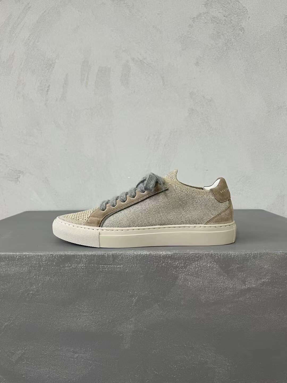 Кеды Brunello Cucinelli