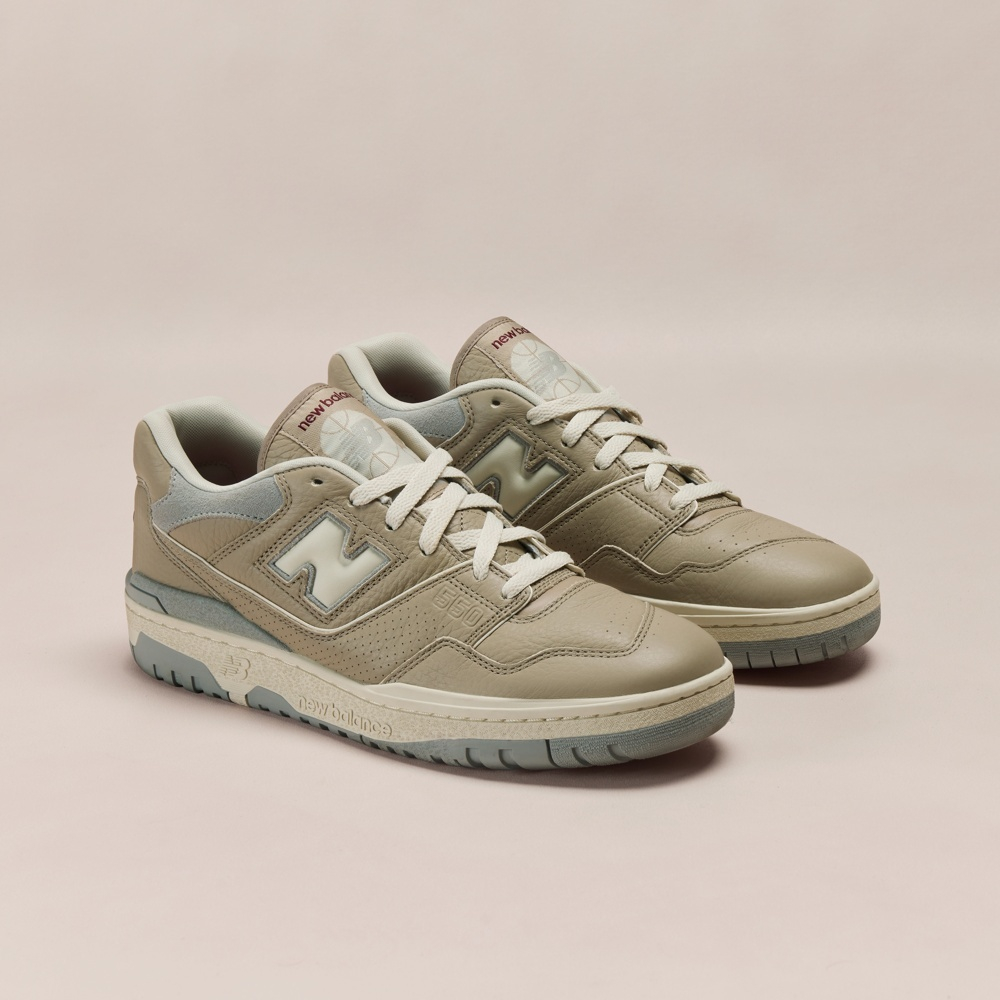 Кроссовки New Balance Nb 550