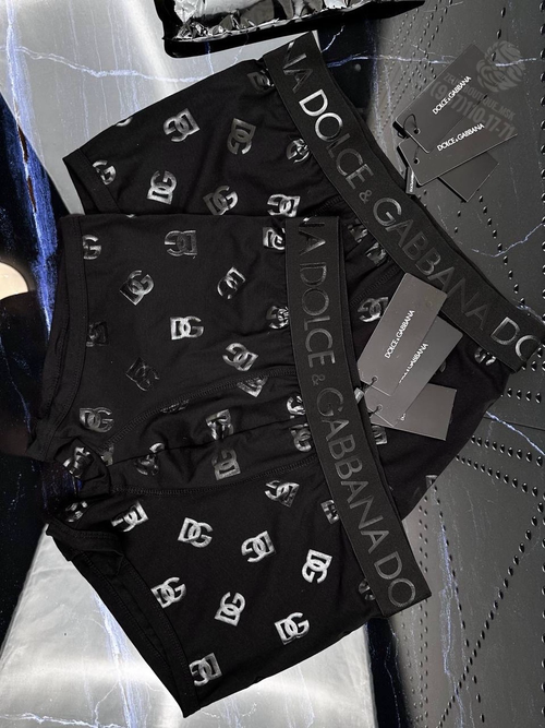 Боксеры Dolce & Gabbana