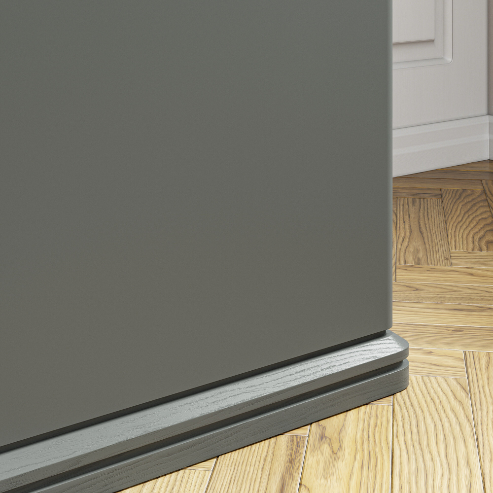 Шкаф CRYSTAL CRD006