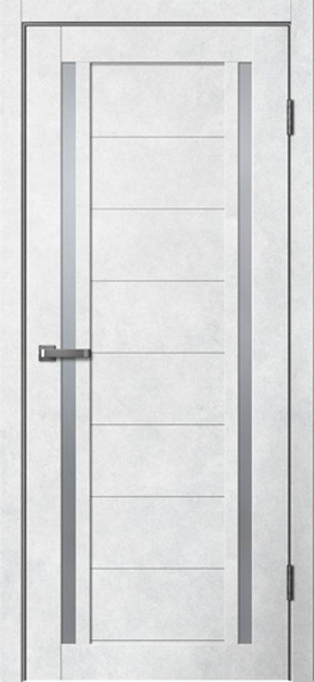 Дверь FLYDOORS 203 (Matte)