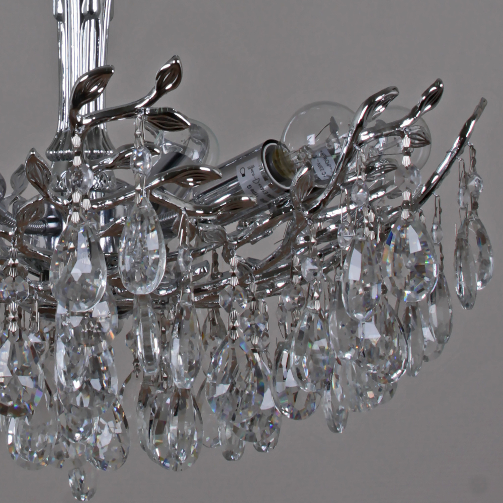 02474-0.4-08A светильник потолочный