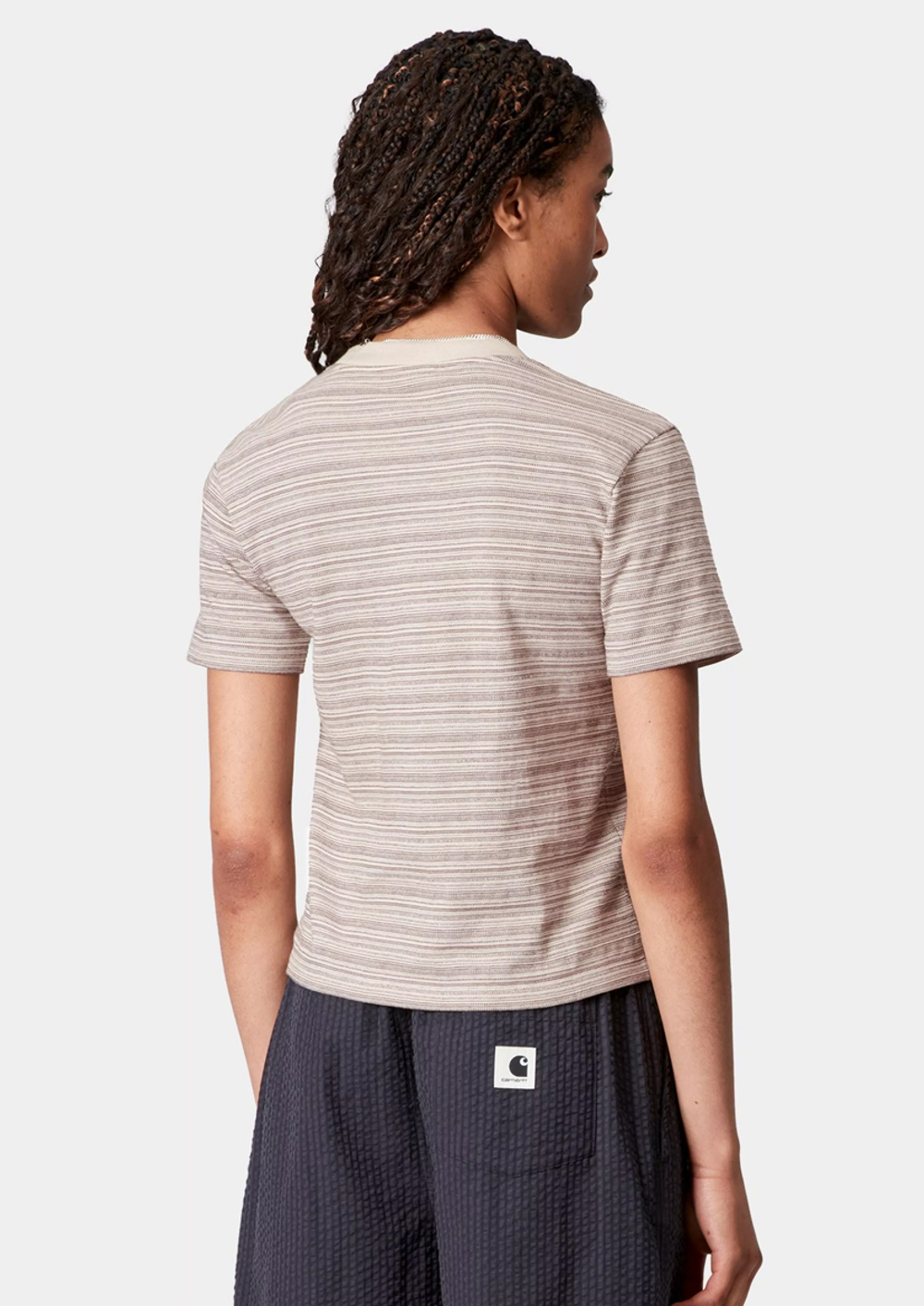 Футболка CARHARTT WIP S/S Gellar T-Shirt