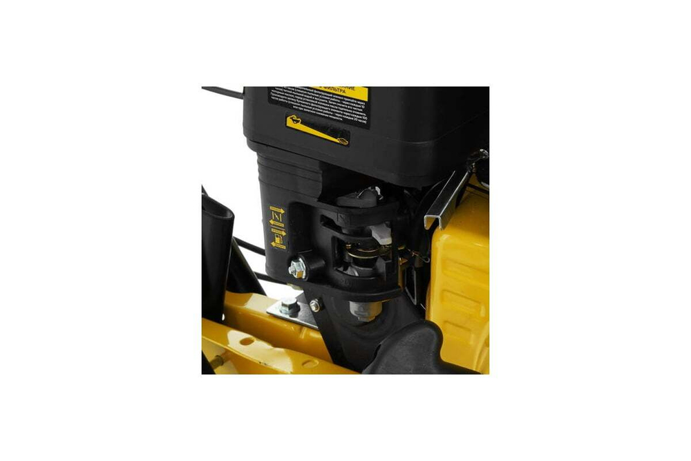 Культиватор бензиновый Champion BC 5712