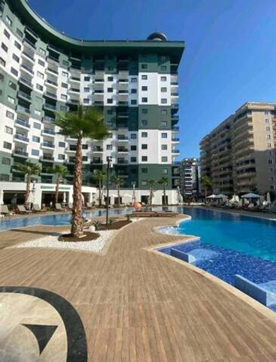 ЖК "Serenity Residence" Турция, Махмутлар, Аланья. Serenity Residence новый жилой комплекс со всеми удобствами, расположен в центре курортного города Махмутлар под Аланией, в шаговой доступности от всей инфраструктуры: супермаркетов, магазинов, рынка, ресторанов, банков, торговых центров и т. д. В 550 метрах от моря и пляжа