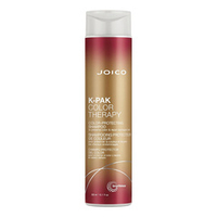 Восстанавливающий шампунь для окрашенных волос Joico K-Pak Color Therapy Color Protecting Shampoo 300мл