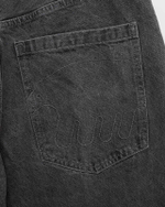 Джинсы Anteater Baggy Grey