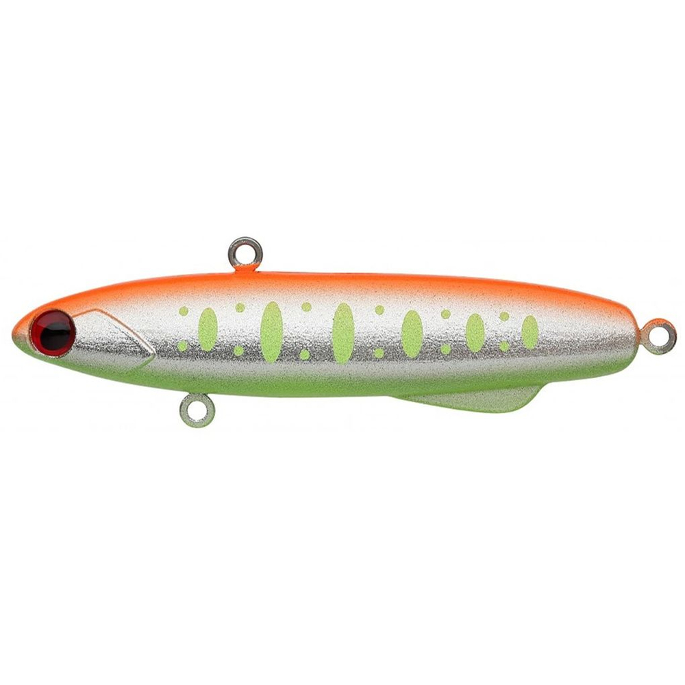 Воблер Madness (Vib) Shiriten Baguette 90мм 30гр #S03-Chart Back Pearl