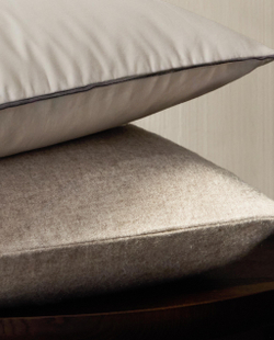 Zara Home наволочка декоративная из хлопка, 50x50 см