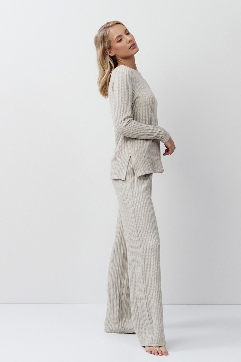 ESTELLE SET Комплект женский со штанами