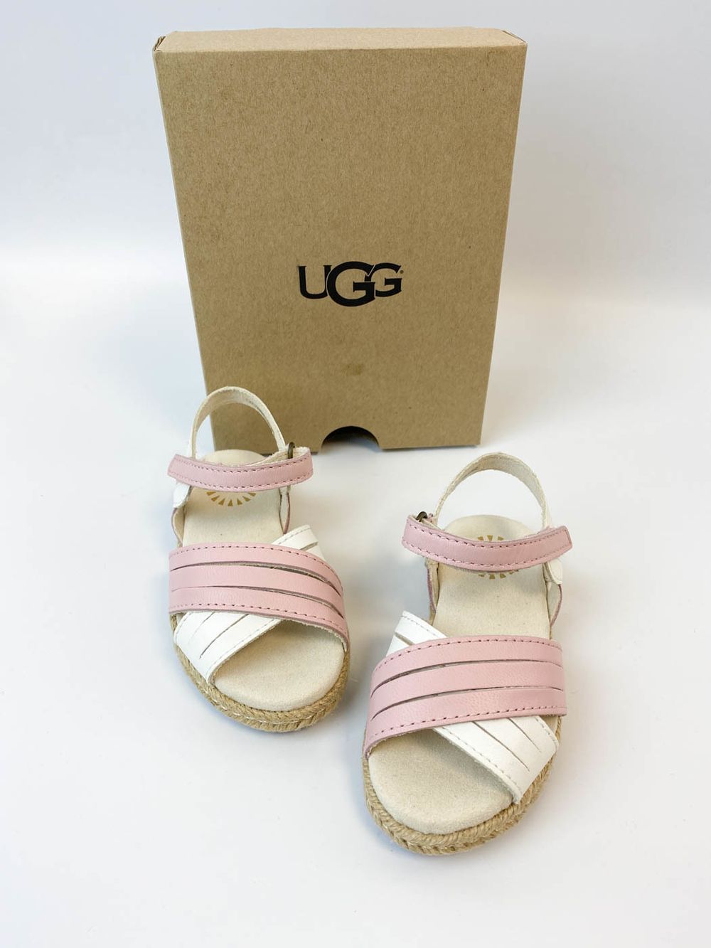 Сандалии Ugg