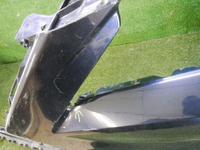 Бампер передний Lexus RX 4 (2015-2019)