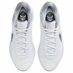 Кроссовки Nike Giannis Freak 6 Whiteblack-Wolf Grey Ep