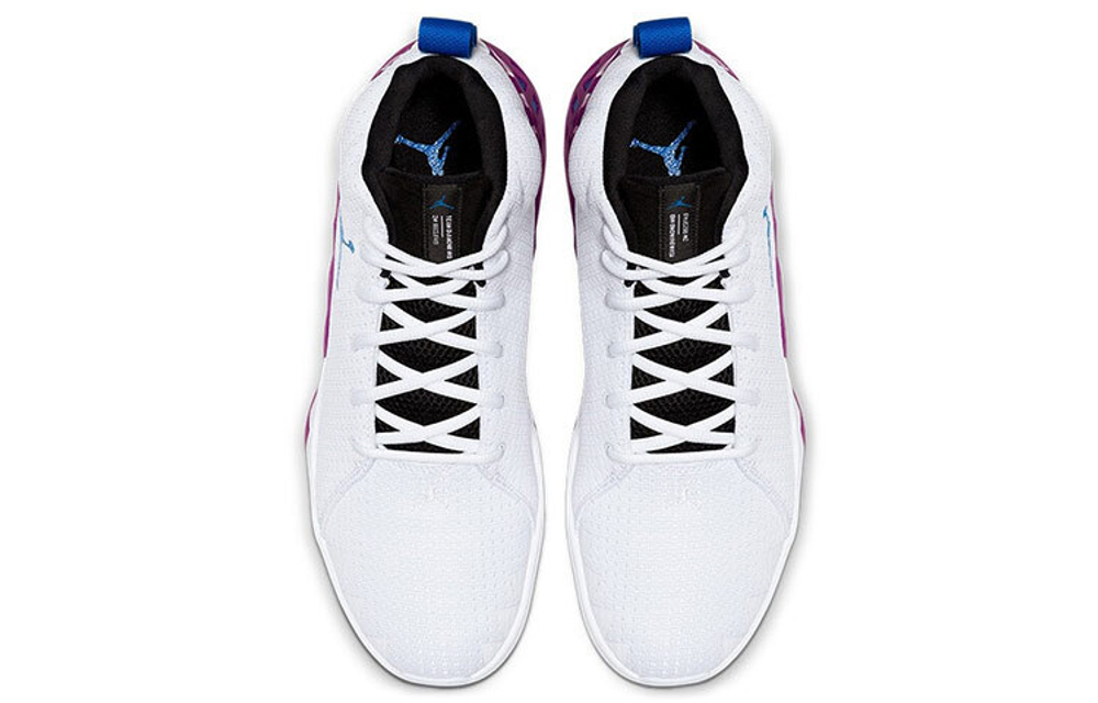 Кроссовки Jordan Jumpman Diamond