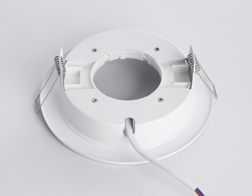 Ambrella Встраиваемый точечный светильник GX70 GX70 Spot TU1501