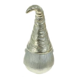 GAEM Фигурка декоративная "Гном", L5,5 W6,5 H13 см, 2в.