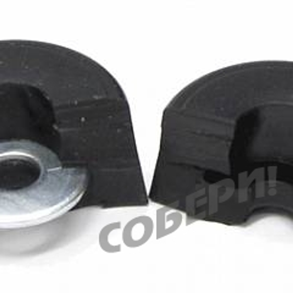 ножка приборная диаметр 27 мм высота 13 мм