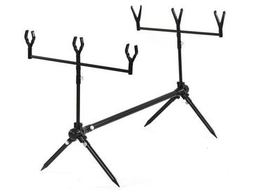 Подставка Salmo ROD-POD Me 3U+3Y