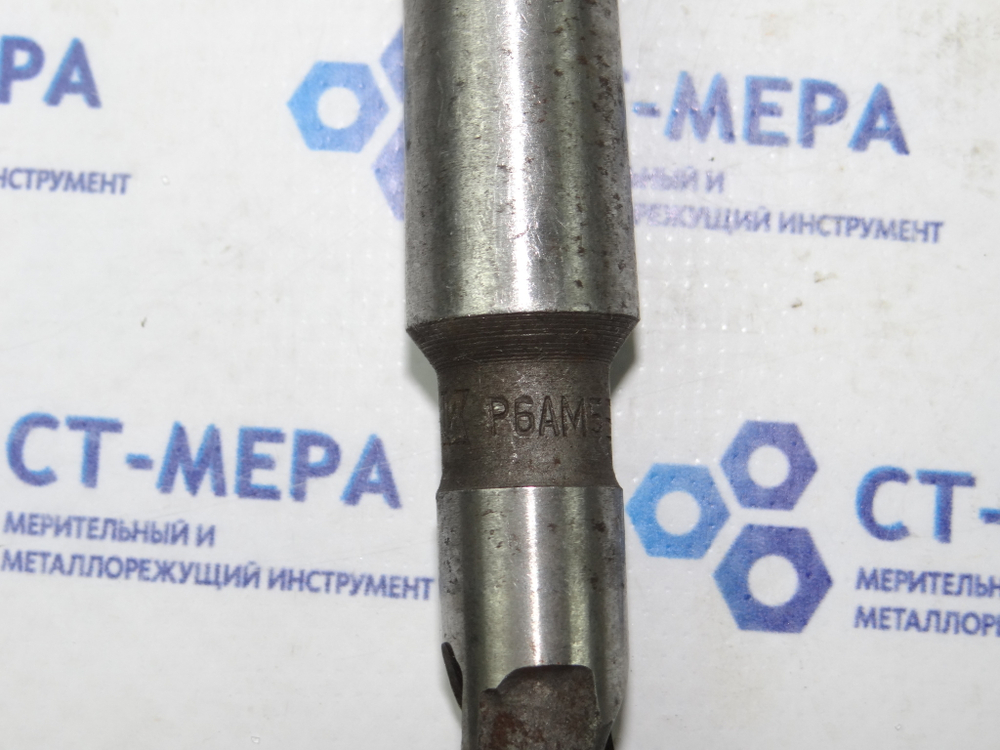 Сверло по металлу 14.25мм (90х195) Р6АМ5 к\х К/М2 Б/У