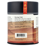 The Tao of Tea, сорт листьев фиолетового цвета, Кришна тулси, без кофеина, 57 г (2 унции)