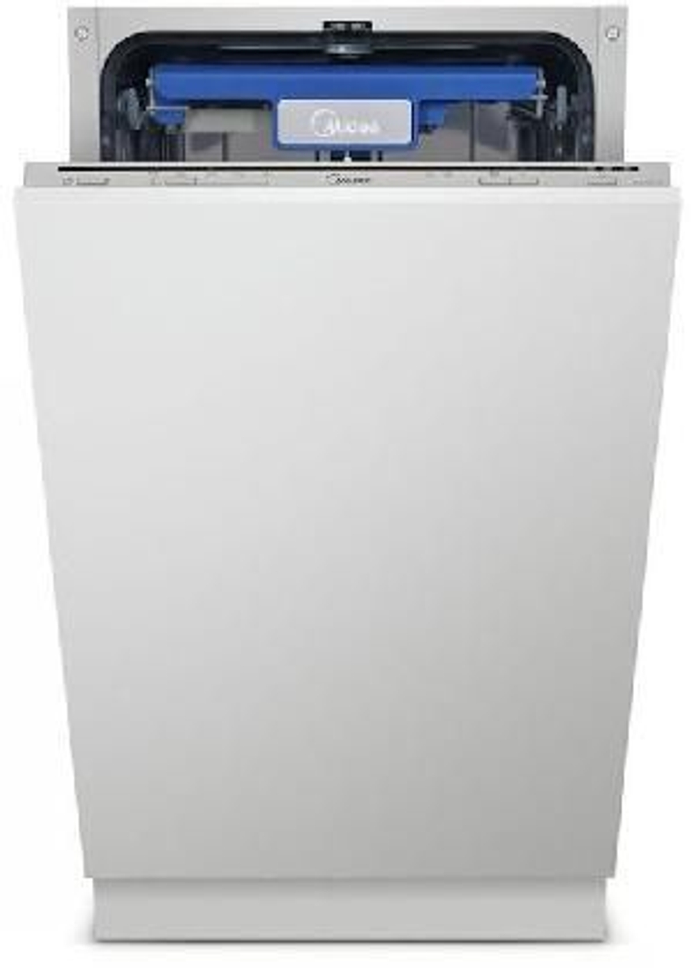 Встр посудомоечная машина 45 см Midea MID45S110 от 21.03