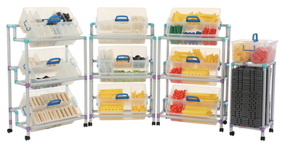 Gigo 1254R Набор УИК. ГринМех