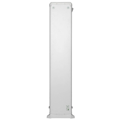 PC Z 1800 M K с тепловизионной системой Delta 100 металлодетектор БЛОКПОСТ