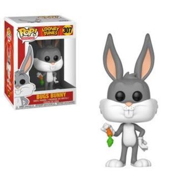 Фигурка Funko POP! Vinyl: Looney Tunes: Bugs Bunny 21966