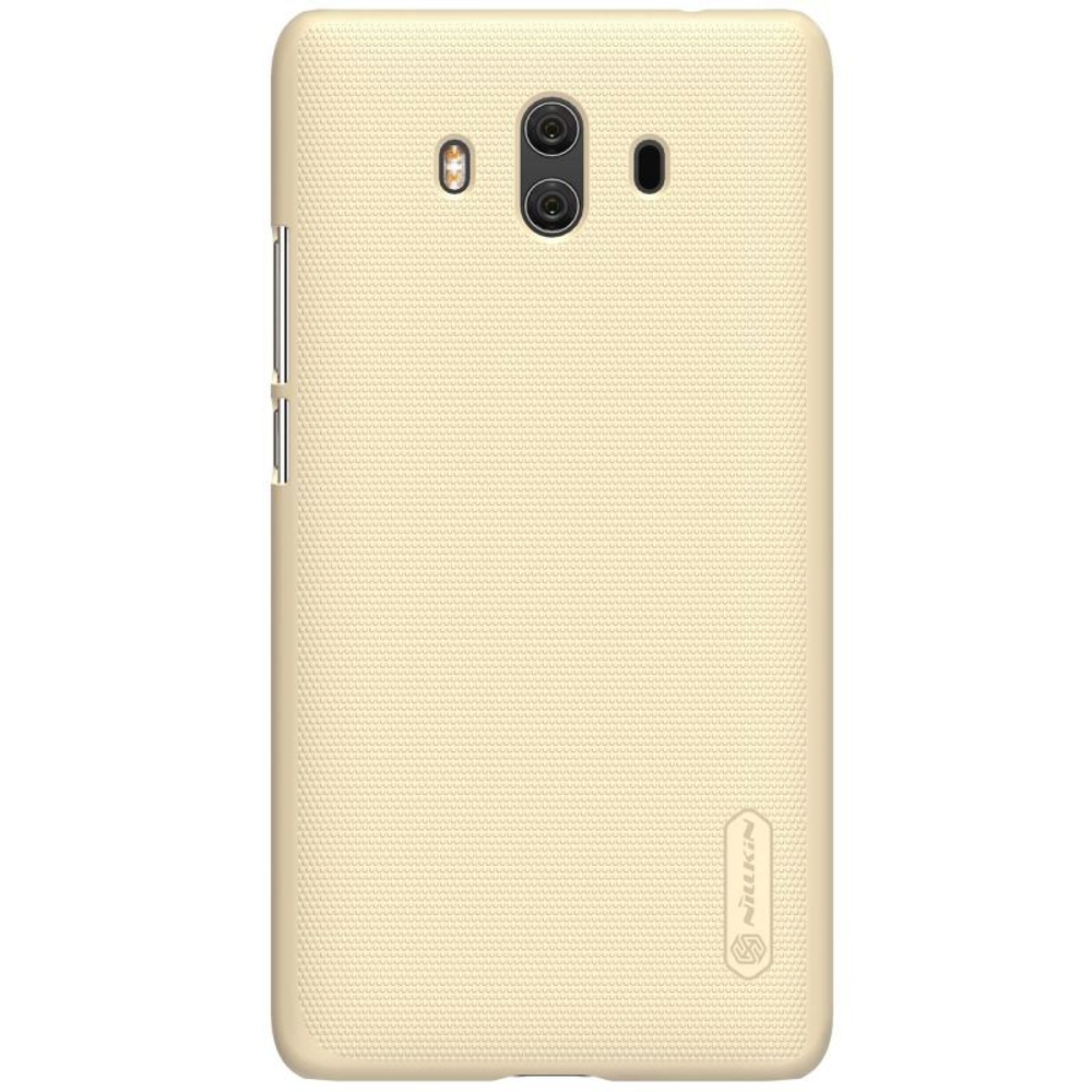 Накладка Nillkin Super Frosted Shield для Huawei Mate 10