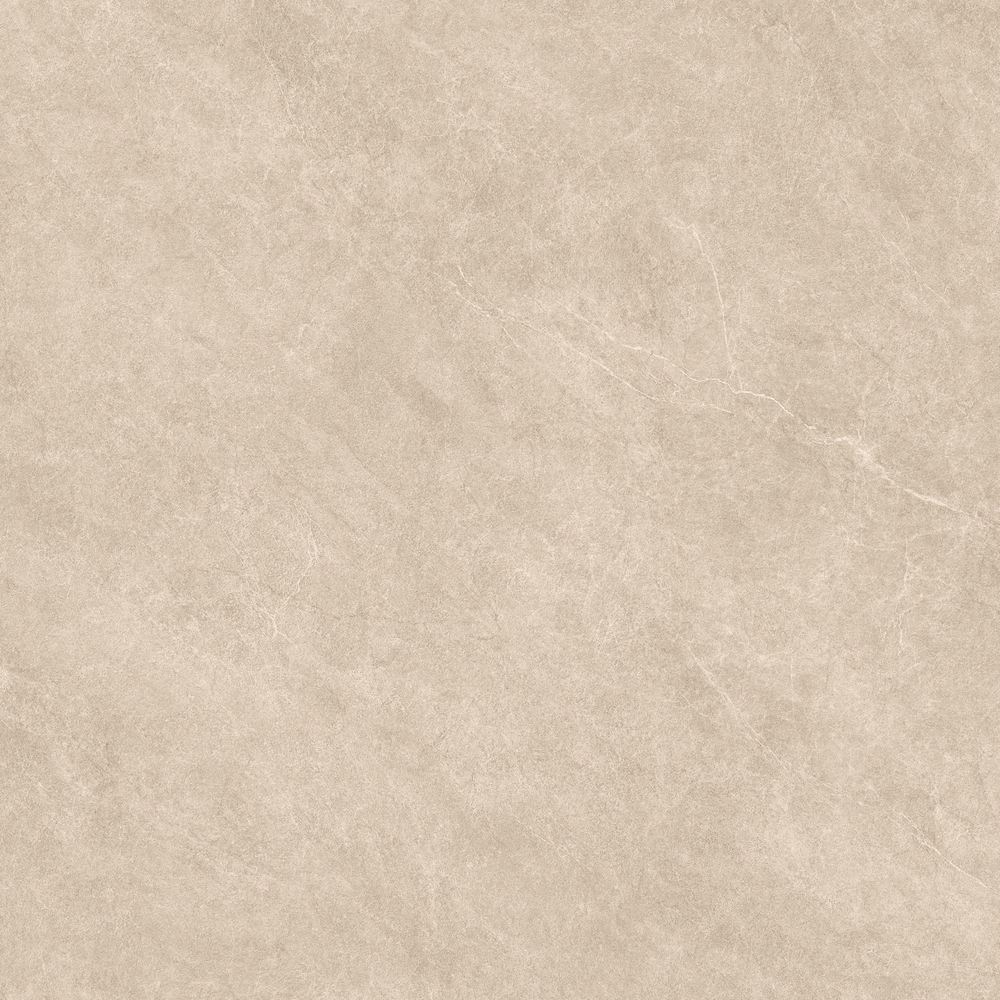 Керамогранит, Creanza, LISTELLO BEIGE, 600x600 мм, матовая рельефная R11