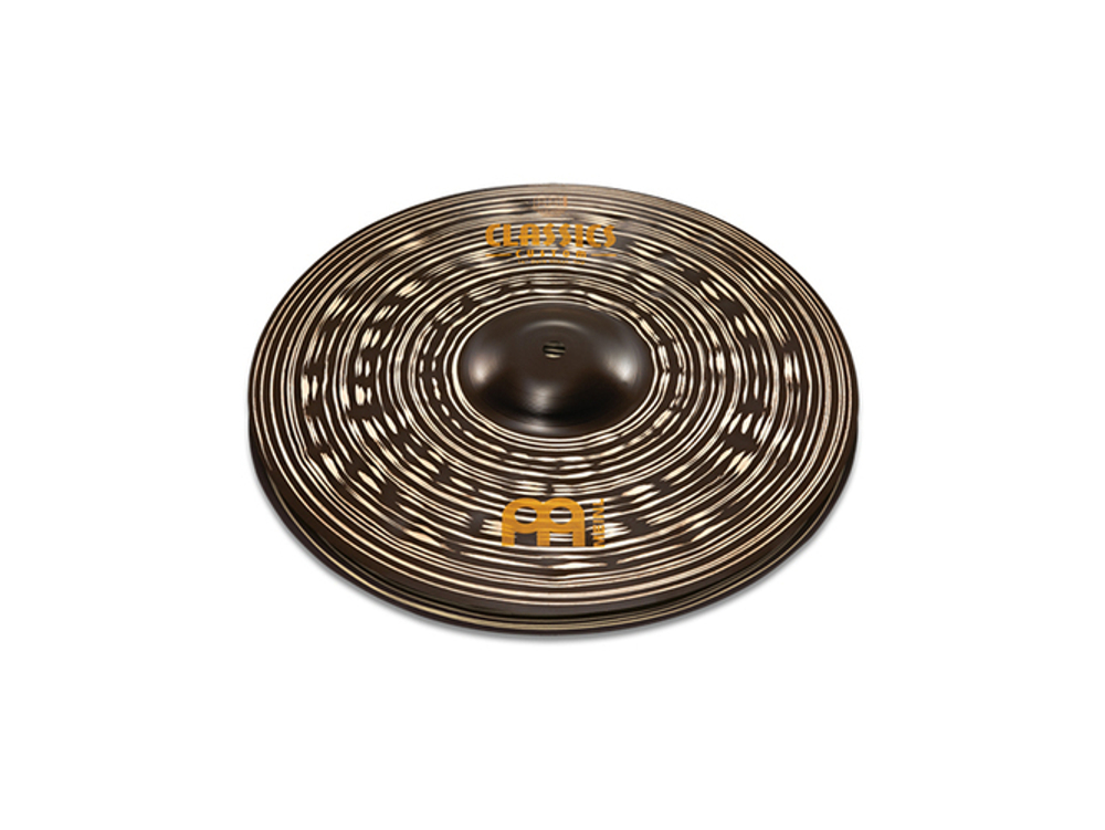 Тарелка хай-хэт Meinl CC14DAH