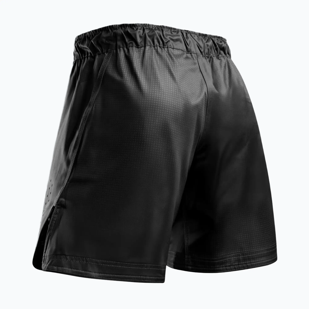 Шорты Hayabusa Apex Fight 3/4 black