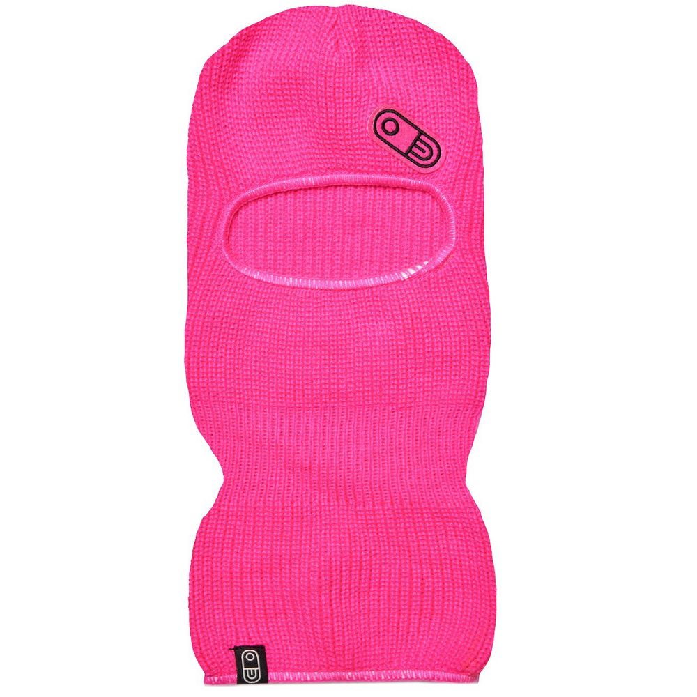 Балаклава AIRBLASTER TERRYCLAVA (HOT PINK, O/S)