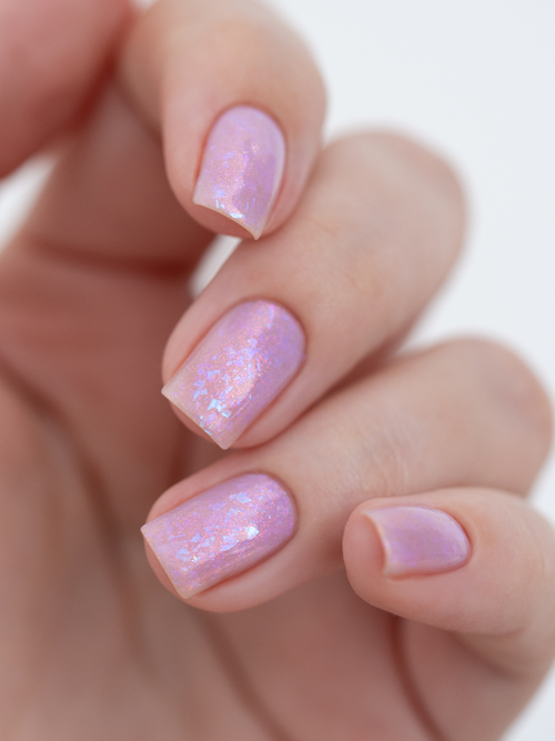 ЯгодныйМарт - Снежноягодник