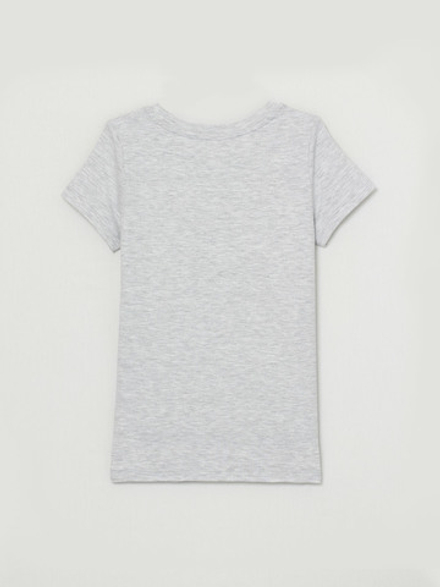 Футболка для девочки