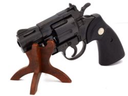 Denix Револьвер Магнум 357 2 дюйма