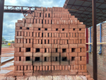 Кирпич рядовой полнотелый М-200 Кр-р-по 250х120х65/1НФ/200/2,0/50