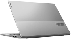 Ноутбук Lenovo ThinkBook 13s Gen 2 (20V9003BRU) 13.3;(2560x1600)/ i5-1135G7(2.4ГГц)/ 16Гб/ 512Gb SSD/ Iris Xe Graphics/ Win10 Pro/ Серый