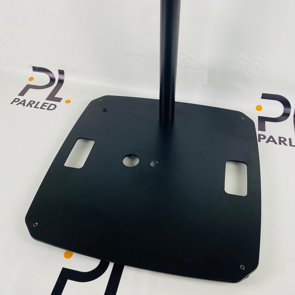 Стойка с основанием для световых приборов, АС, PL ECO (200 см)