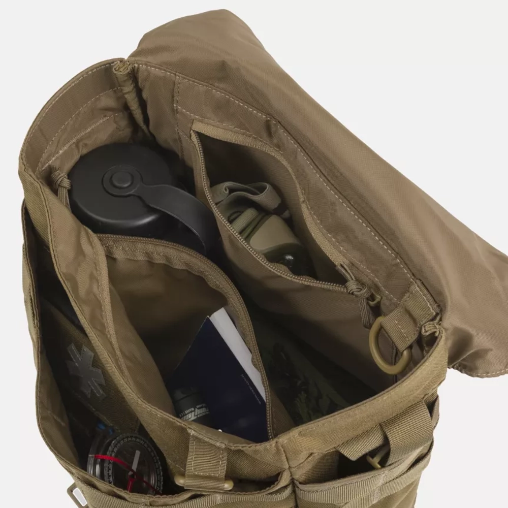 Helikon-Tex Сумка Bushcraft Haversack Bag