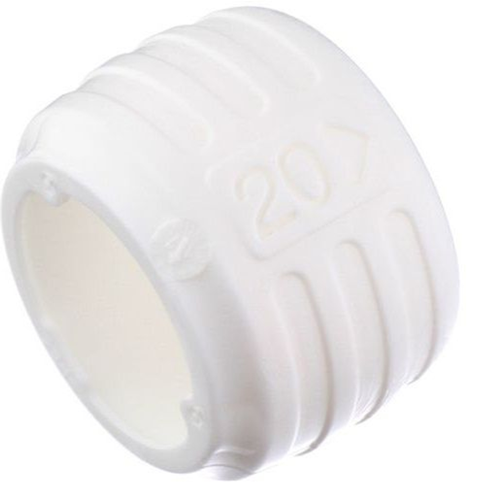 Кольцо Uponor Q&E Evolution 20 белое 2шт. Арт.1057454