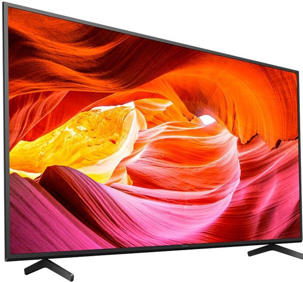 Телевизор 65" Sony KD-65X75K