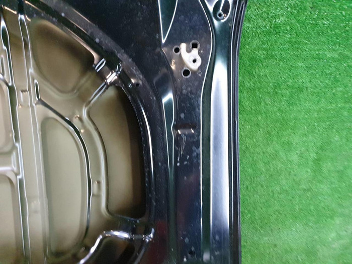 Капот Toyota Camry xv70 (2017-н.в.)