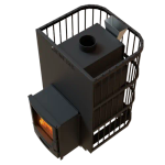 Печь для бани Genesis GN 400 МС