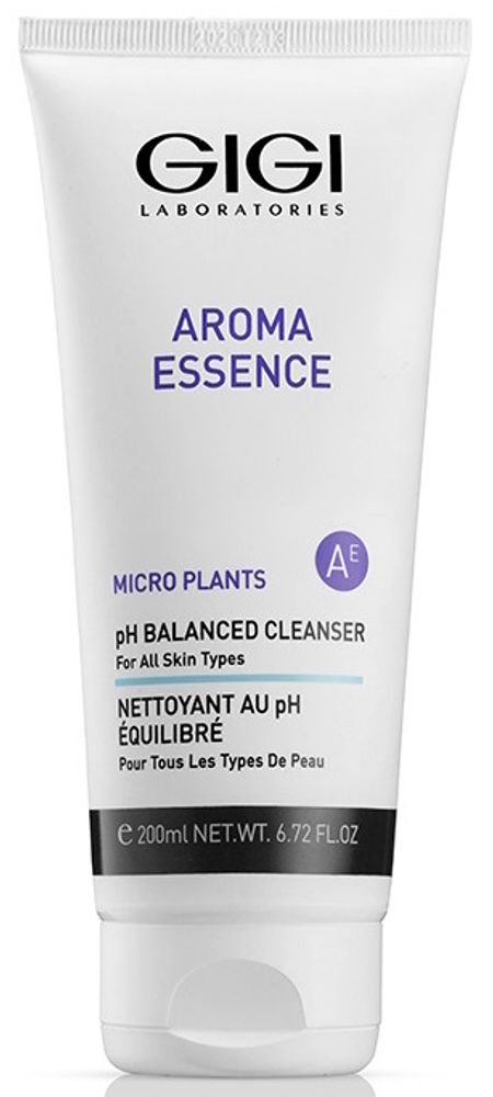 GIGI AROMA ESSENCE PH Balanced